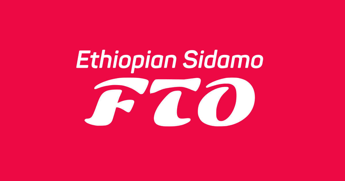 Ethiopian Sidamo FTO