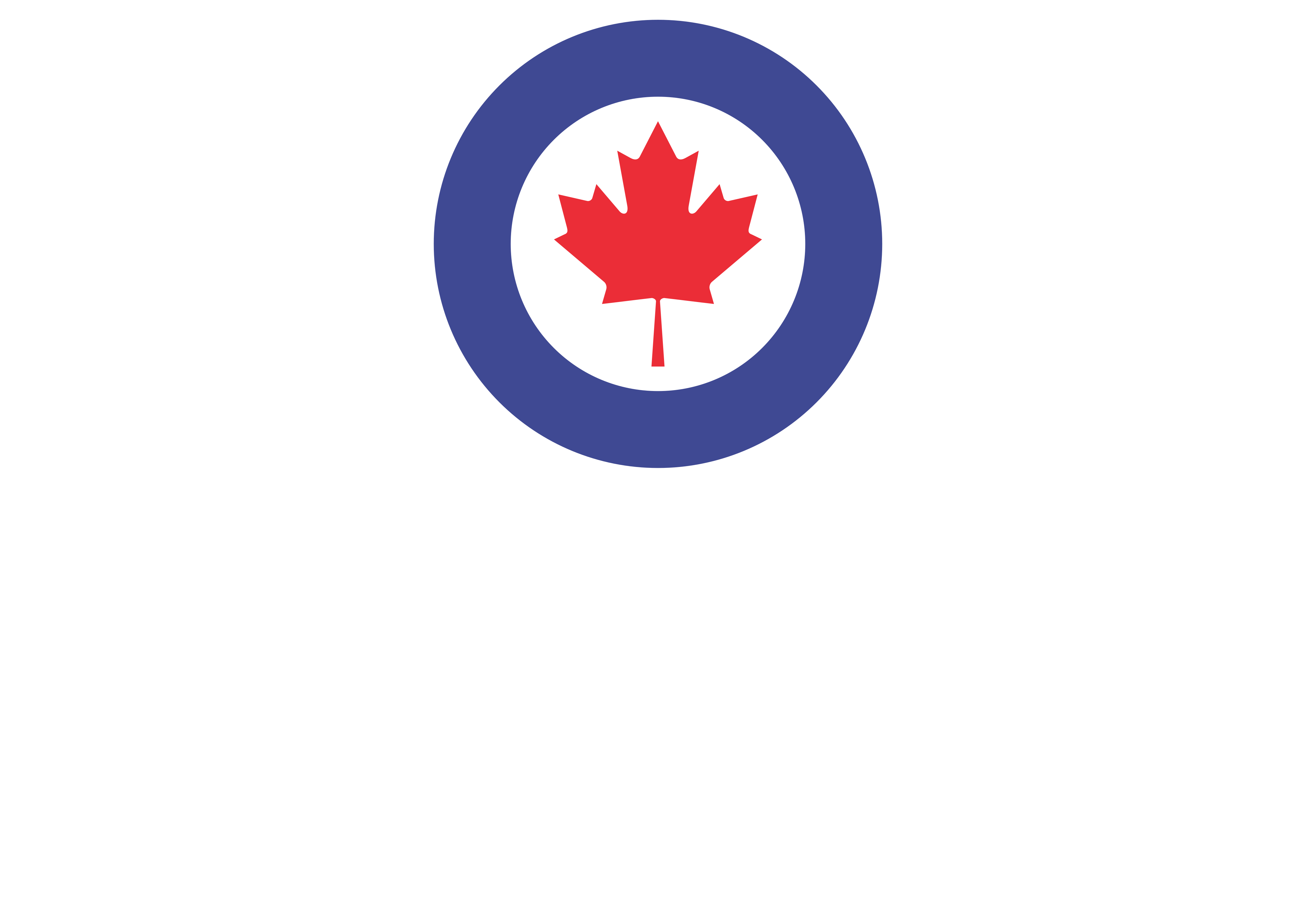 Heritage Blend Logo