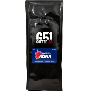 Hawaiian Kona Blend