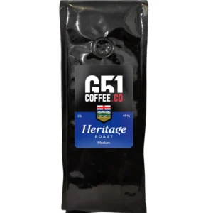 Heritage Roast