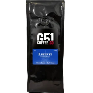 Liberté French Roast