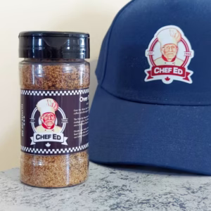 Over The Moon Beef Coffee Rub